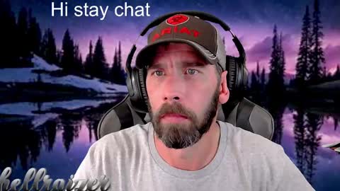 Snapshot of hellraizer chatting on October 2025 01:20:01 PM hellraizer online show from October 2025 01:20:01 PM