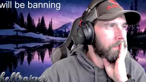 Snapshot of hellraizer chatting on October 2025 02:47:02 AM hellraizer online show from October 2025 02:47:02 AM