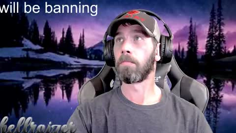 Snapshot of hellraizer chatting on October 2025 09:37:01 PM hellraizer online show from October 2025 09:37:01 PM