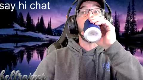 Snapshot of hellraizer chatting on October 2025 01:06:02 PM hellraizer online show from October 2025 01:06:02 PM