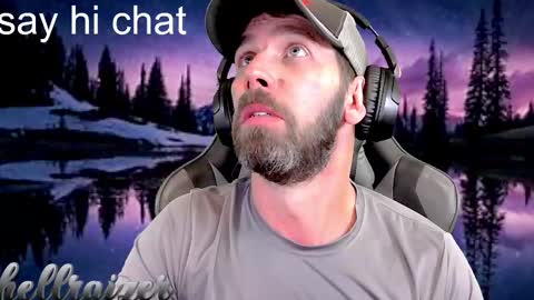 Snapshot of hellraizer chatting on October 2025 09:19:02 PM hellraizer online show from October 2025 09:19:02 PM