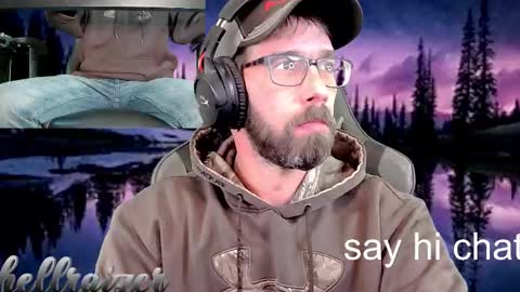 Snapshot of hellraizer chatting on November 2025 04:09:01 PM hellraizer online show from November 2025 04:09:01 PM