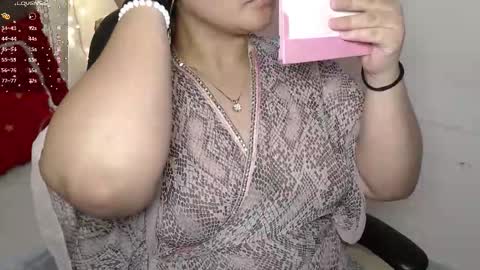 Zahira online show from February 2026 08:19:02 PM