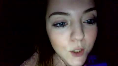 Snapshot of heluvhayli69 chatting on January 2025 05:15:02 AM SexGoddess online show from January 2025 05:15:02 AM