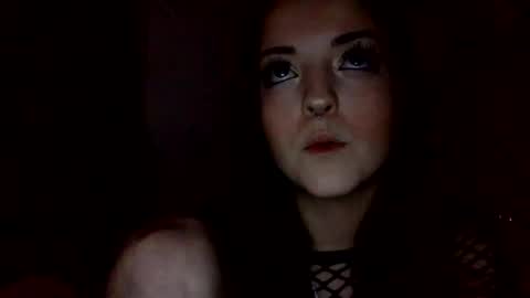 Snapshot of heluvhayli69 chatting on March 2025 02:41:01 AM SexGoddess online show from March 2025 02:41:01 AM