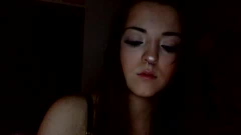 Snapshot of heluvhayli69 chatting on March 2025 03:39:01 AM SexGoddess online show from March 2025 03:39:01 AM