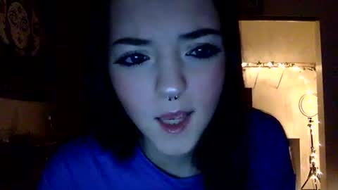 Snapshot of heluvhayli69 chatting on November 2025 06:13:01 AM SexGoddess online show from November 2025 06:13:01 AM