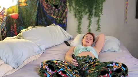 Hemopoietic Candy online show from December 2024 11:18:01 PM