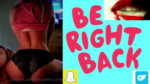 Hemopoietic Candy online show from January 2025 08:21:01 PM