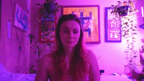 Hemopoietic Candy online show from January 2026 07:56:02 AM