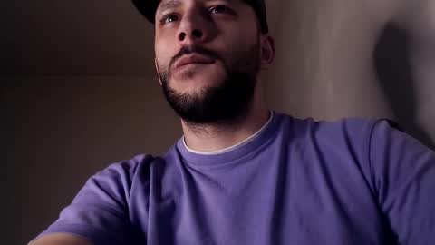 HenryAxe online show from November 2025 01:50:01 AM