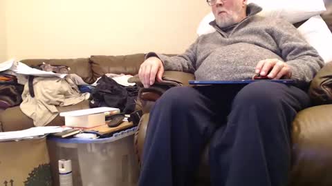 Snapshot of henryjxxx chatting on January 2025 12:12:01 AM henryjxxx online show from January 2025 12:12:01 AM