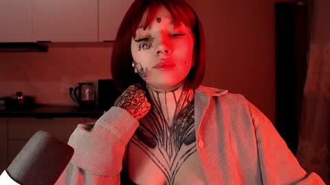 dirty Diana online show from February 2025 07:38:02 PM