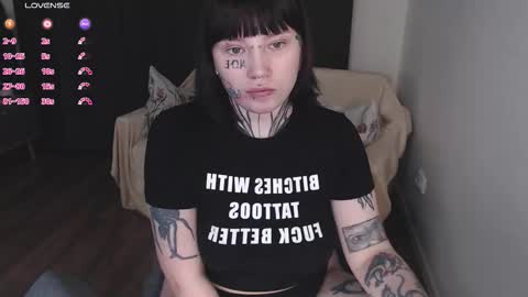 dirty Diana online show from March 2026 08:12:02 PM