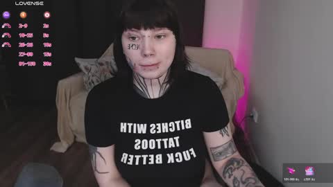 dirty Diana online show from March 2026 06:45:02 PM