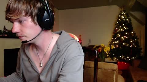 Gregblonde  Alextattoo online show from January 2025 04:34:01 PM