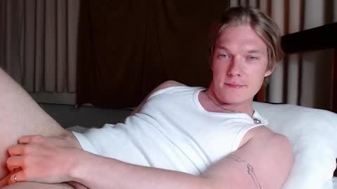 Gregblonde  Alextattoo online show from February 2025 04:44:01 PM