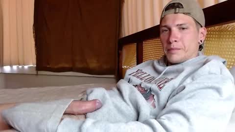 Gregblonde  Alextattoo online show from March 2025 01:10:02 AM