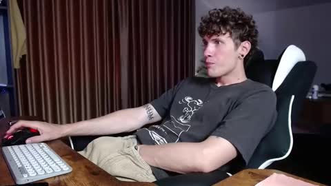 Gregblonde  Alextattoo online show from February 2026 01:43:02 AM