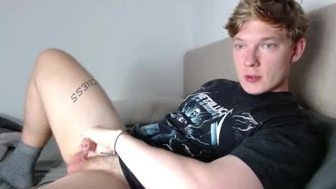 Gregblonde  Alextattoo online show from February 2026 12:15:01 PM