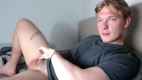 Gregblonde  Alextattoo online show from February 2026 01:56:01 PM