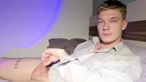 Gregblonde  Alextattoo online show from June 2026 05:32:01 PM