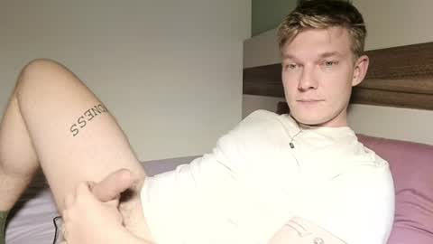 Gregblonde  Alextattoo online show from June 2026 07:14:01 PM