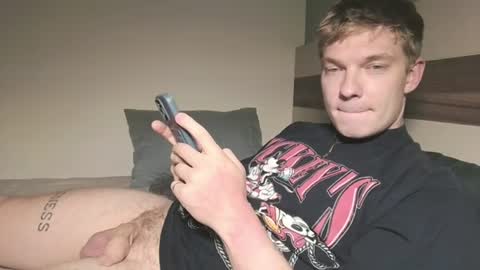 Gregblonde  Alextattoo online show from July 2026 05:07:02 PM