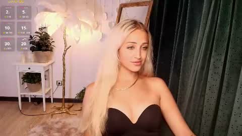 Elise online show from August 2026 02:25:01 AM