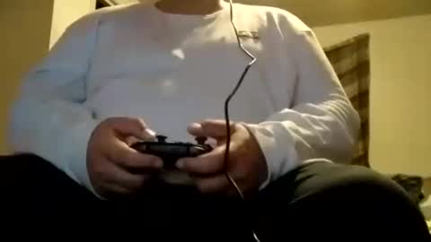 Hereforbootyyyy online show from February 2025 01:24:01 AM