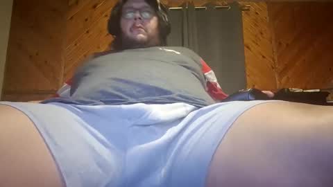 Hereforbootyyyy online show from November 2025 02:26:01 AM