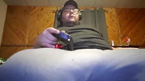 Hereforbootyyyy online show from February 2026 09:52:02 AM