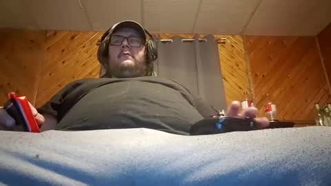 Hereforbootyyyy online show from February 2026 11:48:01 AM