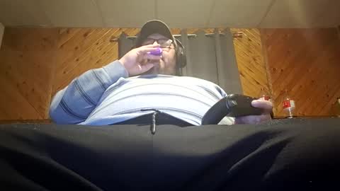 Hereforbootyyyy online show from February 2026 08:07:02 AM