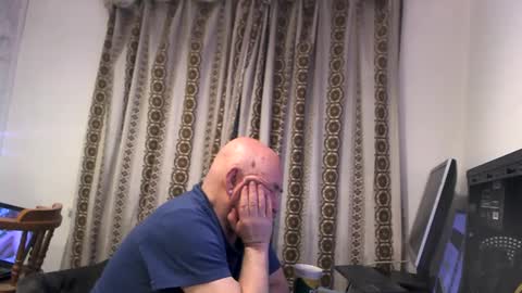 mature online show from January 2025 07:05:01 AM