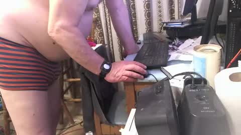 mature online show from February 2025 07:33:02 AM