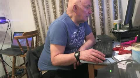 mature online show from February 2025 08:55:01 PM