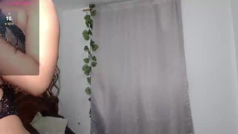 Alana online show from January 2025 08:29:01 PM