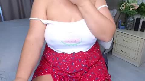 Maryana online show from October 2025 06:12:02 AM