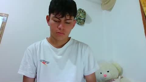 Snapshot of herrerabuitragroedwin chatting on May 2026 10:34:01 AM valentin 123 online show from May 2026 10:34:01 AM