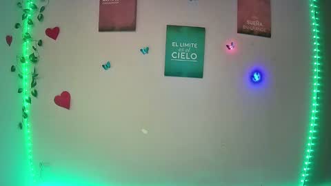 Snapshot of hestesiaxx chatting on January 2025 01:21:02 AM Hestesiaxx online show from January 2025 01:21:02 AM