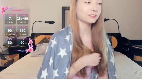 Linda online show from February 2026 07:45:01 PM