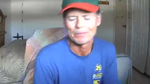 hewes1 online show from January 2026 07:41:01 PM