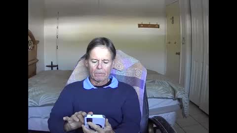 hewes1 online show from February 2026 06:39:01 PM