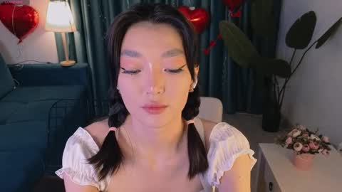 Audrey online show from February 2025 02:55:02 PM