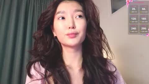 Audrey online show from February 2026 02:57:02 PM