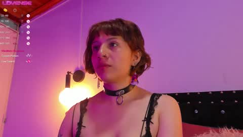 Noraly  online show from September 2025 04:12:01 AM