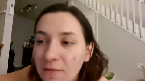 Snapshot of heyitspiper chatting on February 2025 06:16:01 PM Piper online show from February 2025 06:16:01 PM