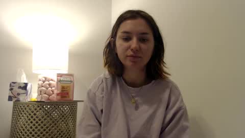 Snapshot of heyitspiper chatting on February 2025 01:16:01 PM Piper online show from February 2025 01:16:01 PM