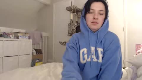 Snapshot of heyitspiper chatting on February 2025 11:52:02 PM Piper online show from February 2025 11:52:02 PM